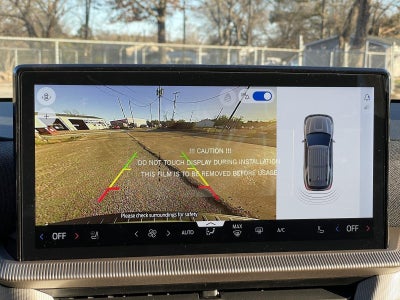 2026 Ford Explorer Active (100A)