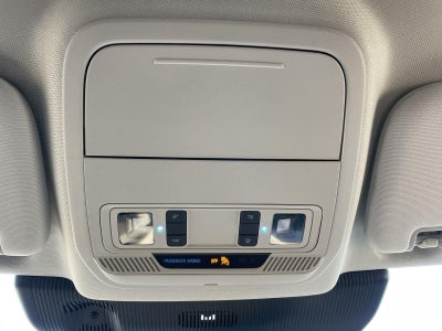 2026 Ford Explorer Active (100A)