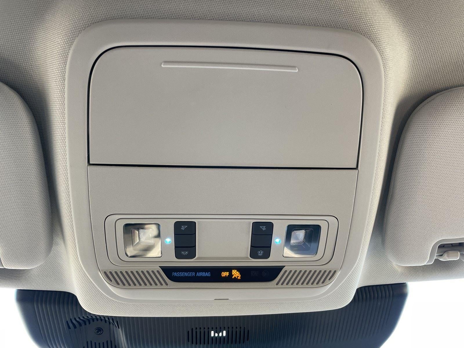 2026 Ford Explorer Active (100A)