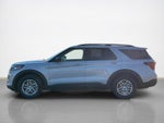 2026 Ford Explorer Active (100A)