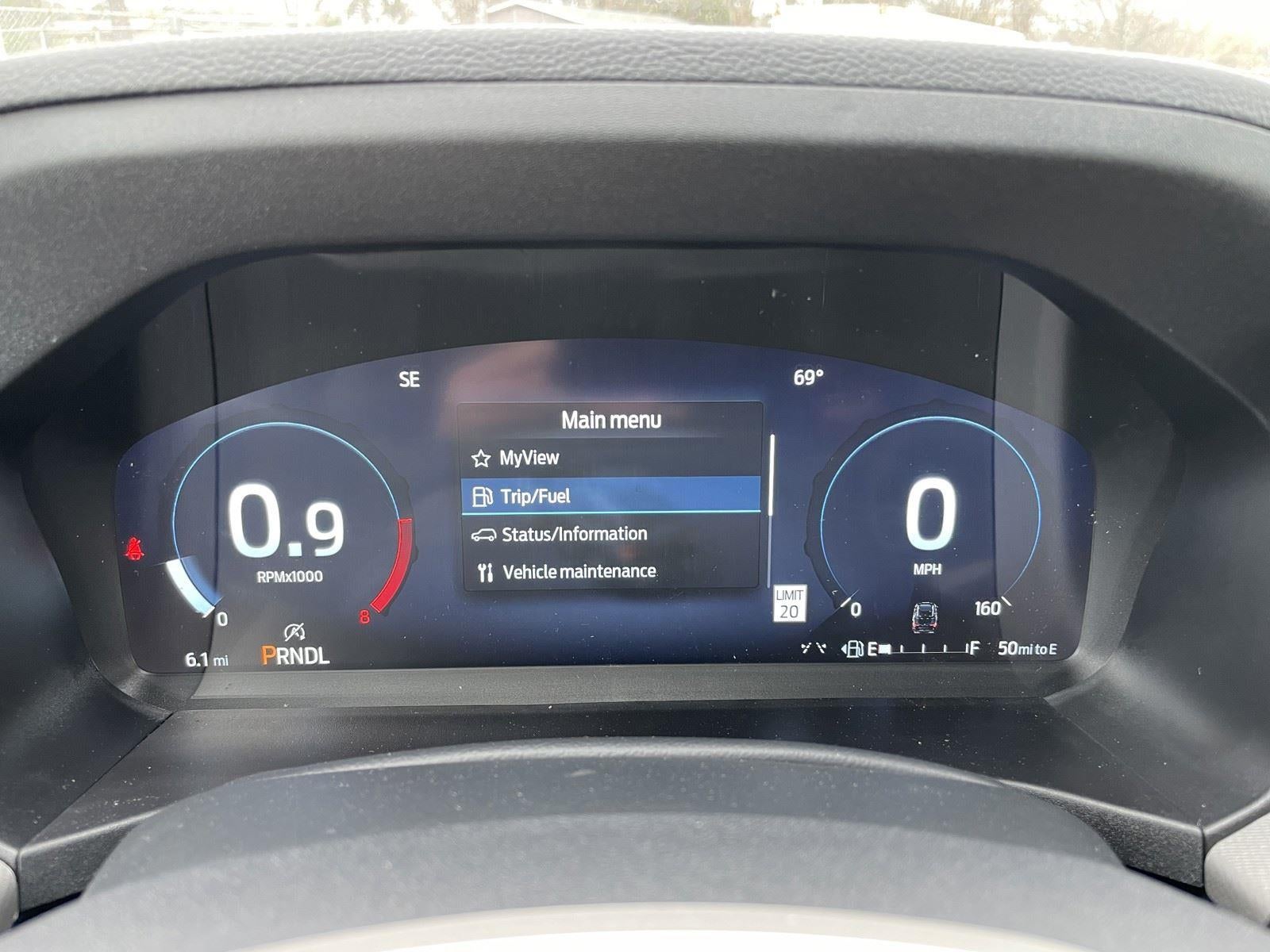 2026 Ford Explorer Active (100A)