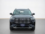 2026 Ford Explorer Active (100A)