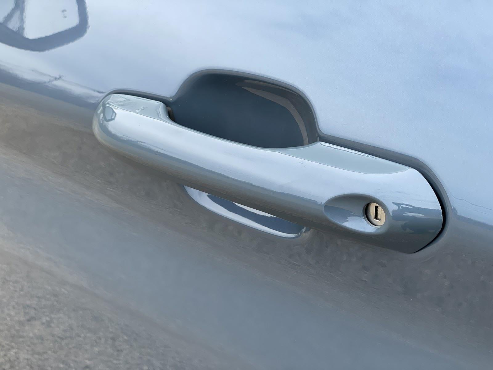 2026 Ford Explorer Active (100A)