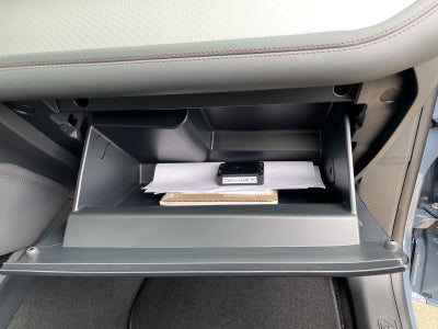 2026 Ford Explorer Active (100A)