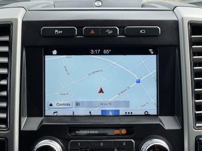 2019 Ford Super Duty F-250 SRW King Ranch