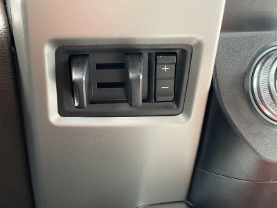 2019 Ford Super Duty F-250 SRW King Ranch