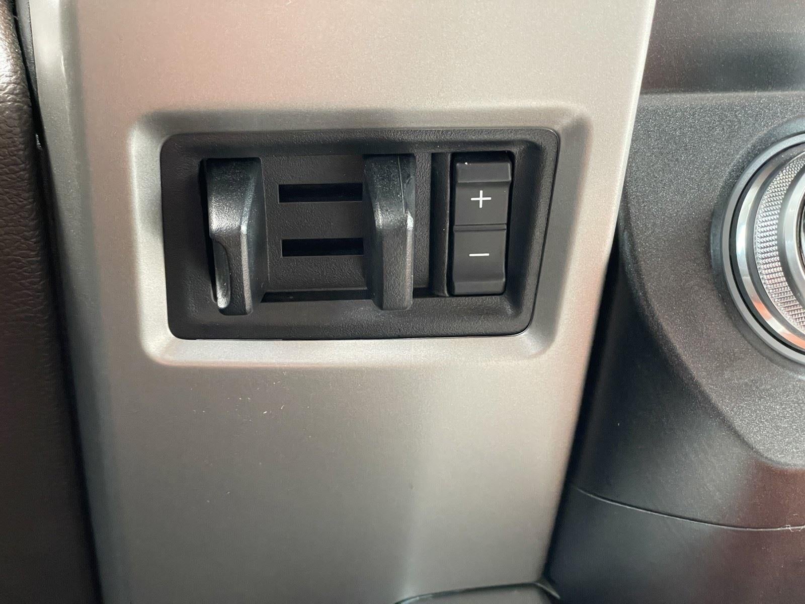 2019 Ford Super Duty F-250 SRW King Ranch