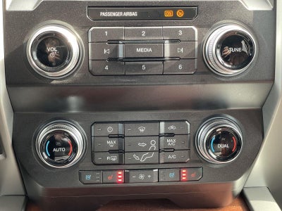 2019 Ford Super Duty F-250 SRW King Ranch