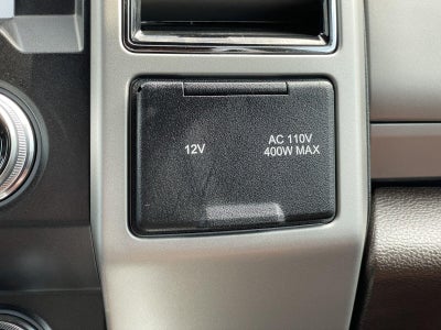 2019 Ford Super Duty F-250 SRW King Ranch