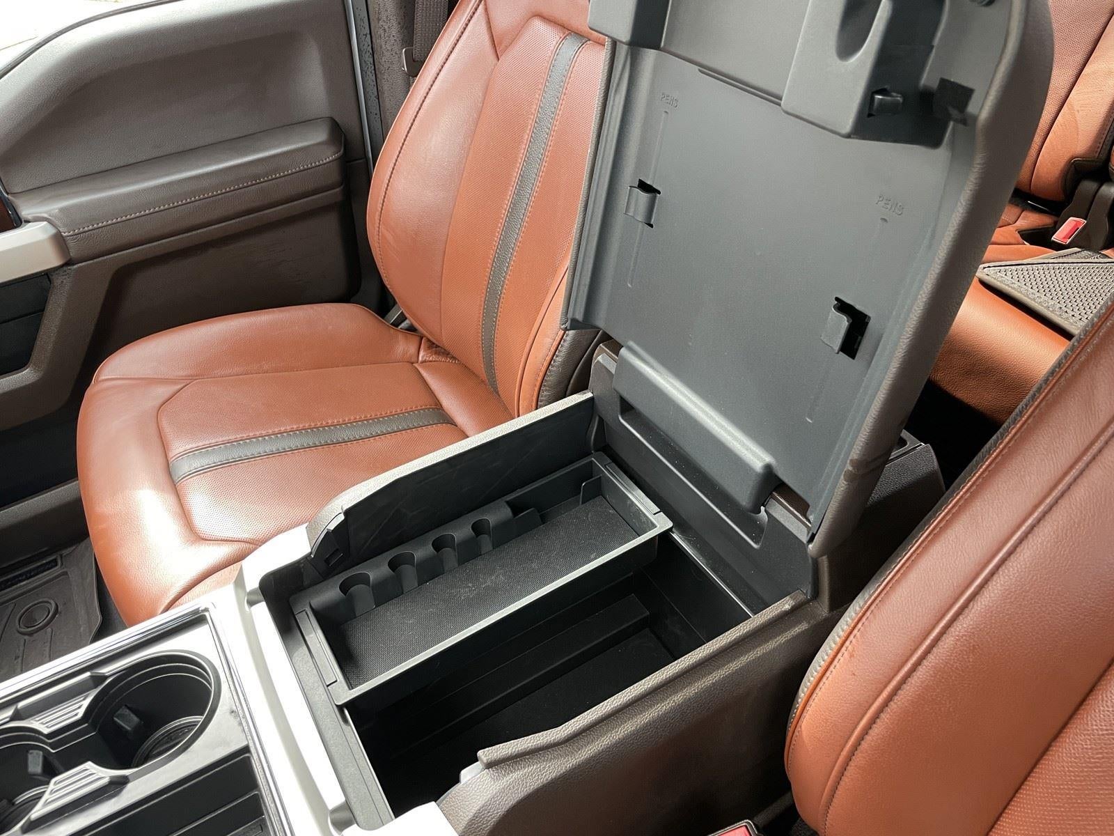 2019 Ford Super Duty F-250 SRW King Ranch