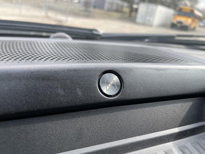 2019 Ford Super Duty F-250 SRW King Ranch