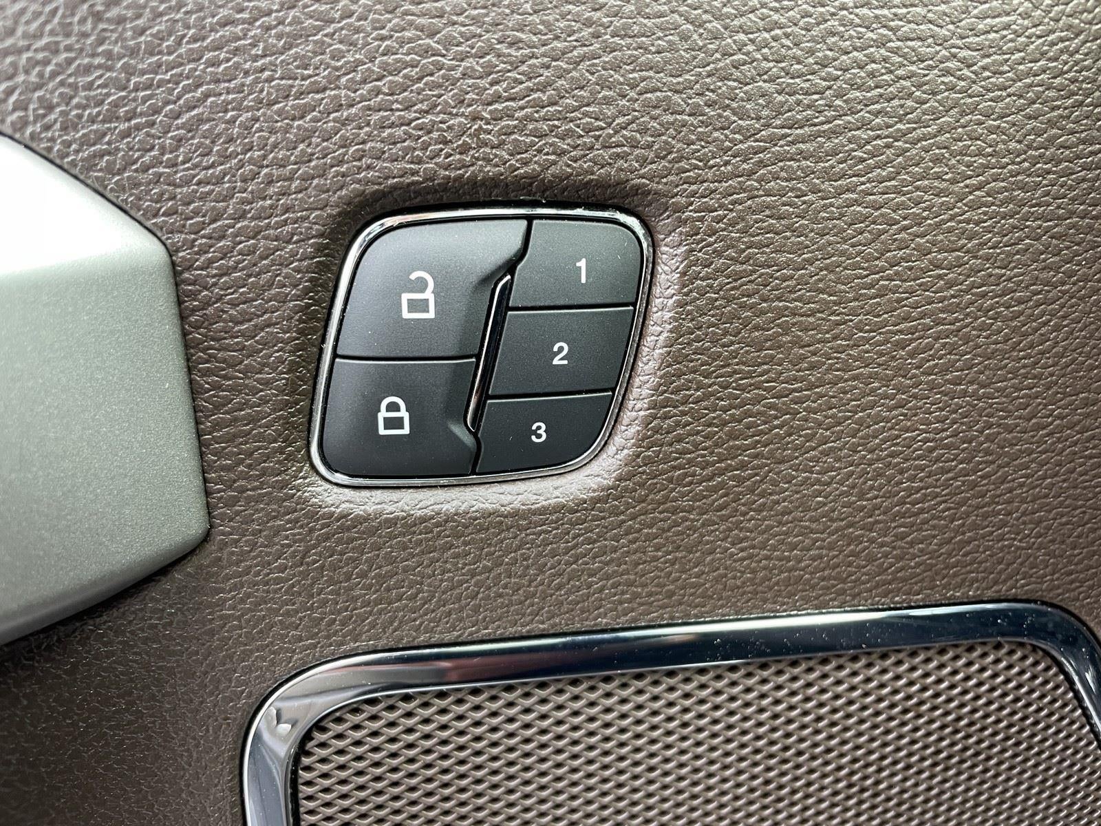 2019 Ford Super Duty F-250 SRW King Ranch