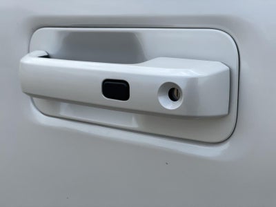 2019 Ford Super Duty F-250 SRW King Ranch