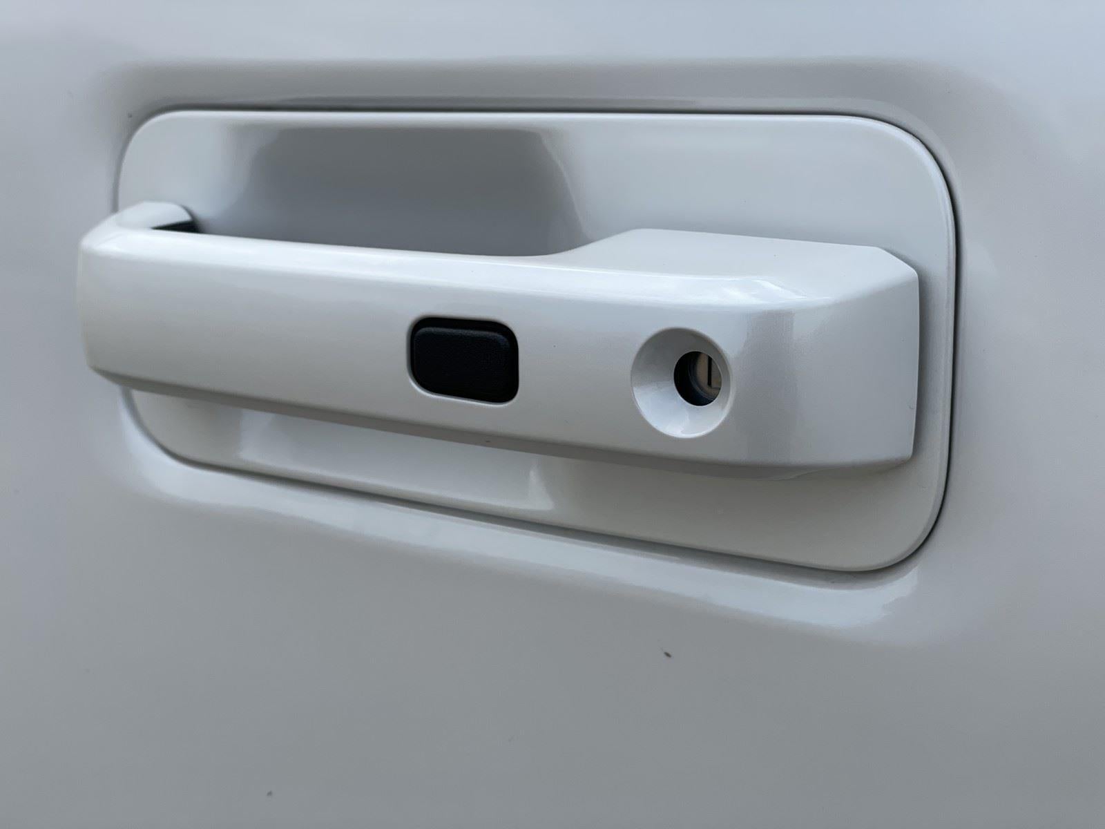 2019 Ford Super Duty F-250 SRW King Ranch