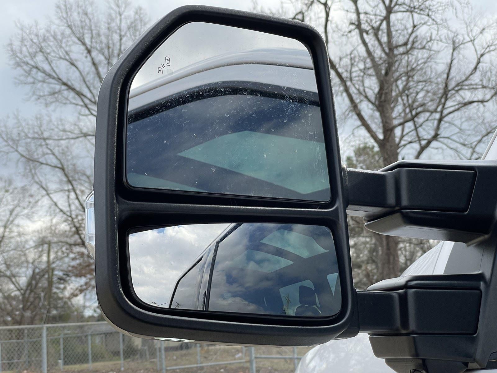 2019 Ford Super Duty F-250 SRW King Ranch