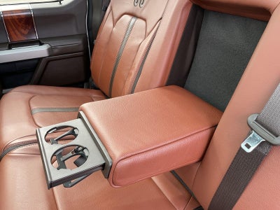 2019 Ford Super Duty F-250 SRW King Ranch