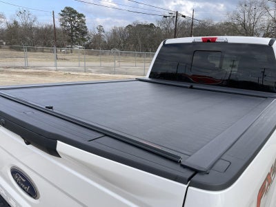 2019 Ford Super Duty F-250 SRW King Ranch