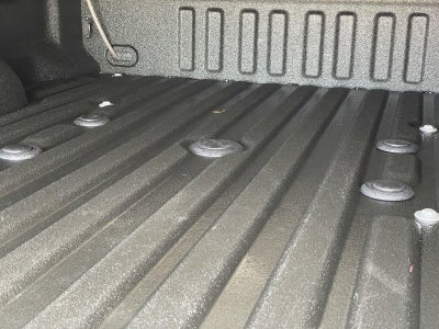 2019 Ford Super Duty F-250 SRW King Ranch