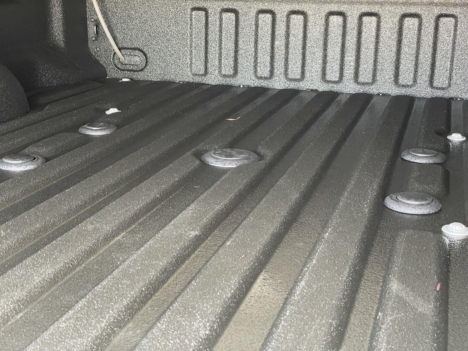 2019 Ford Super Duty F-250 SRW King Ranch