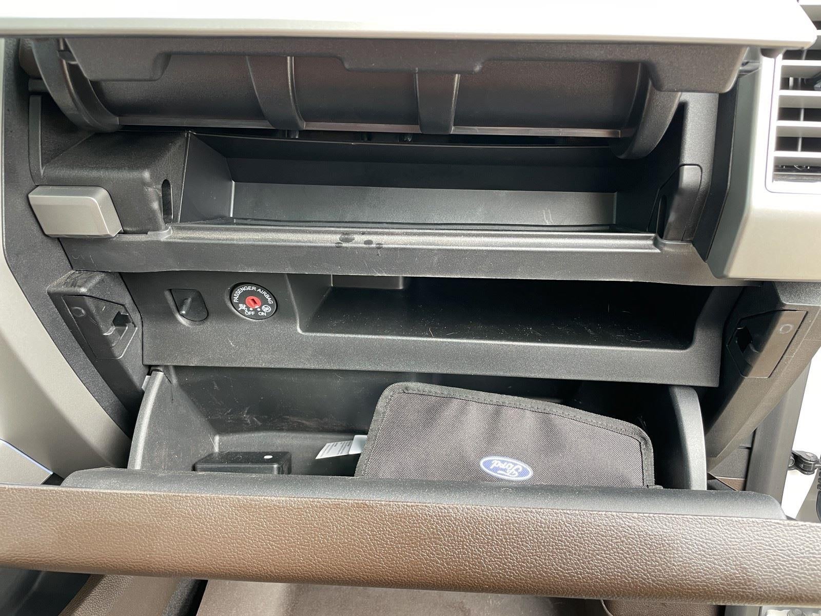 2019 Ford Super Duty F-250 SRW King Ranch