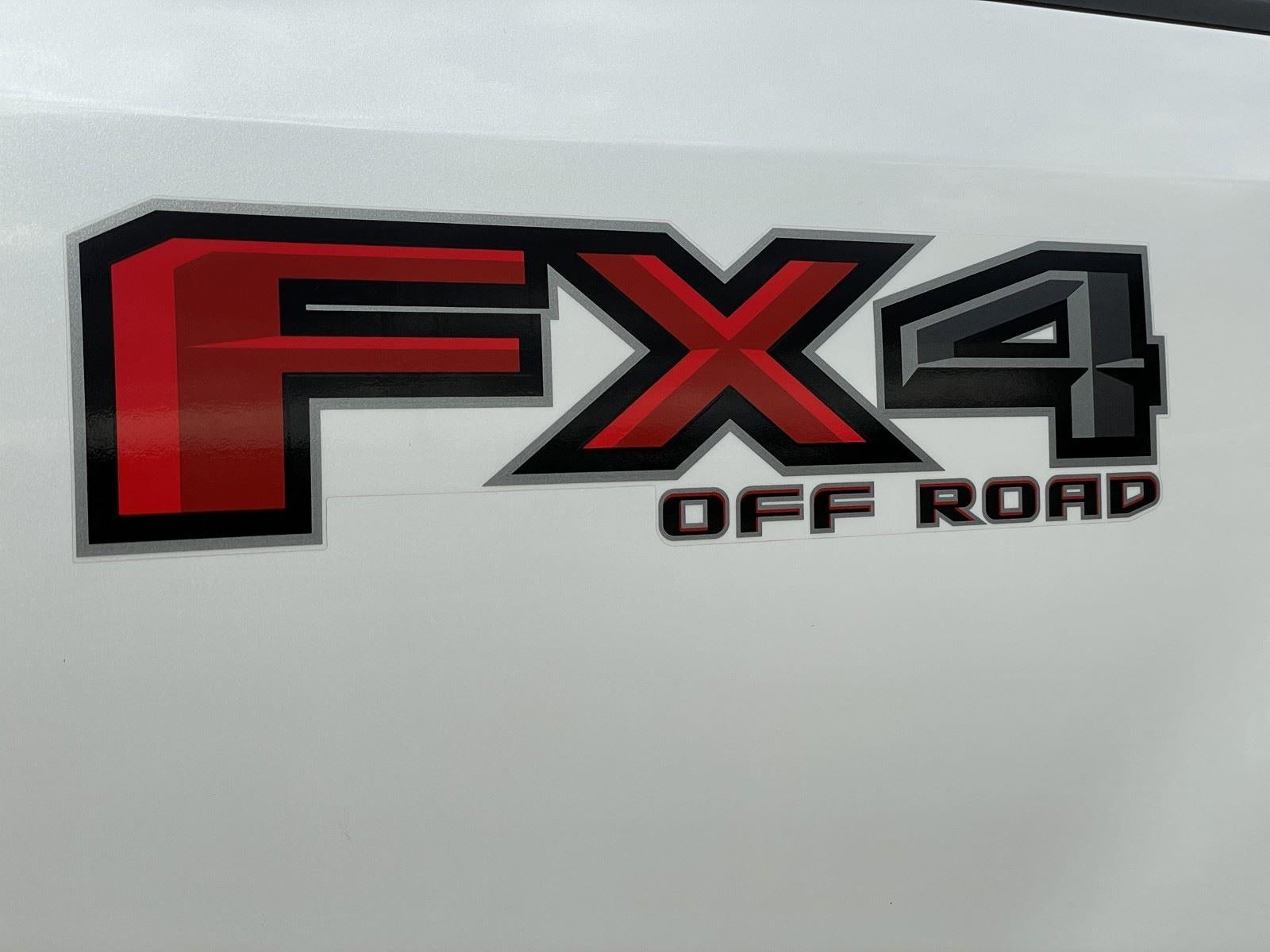 2019 Ford Super Duty F-250 SRW King Ranch