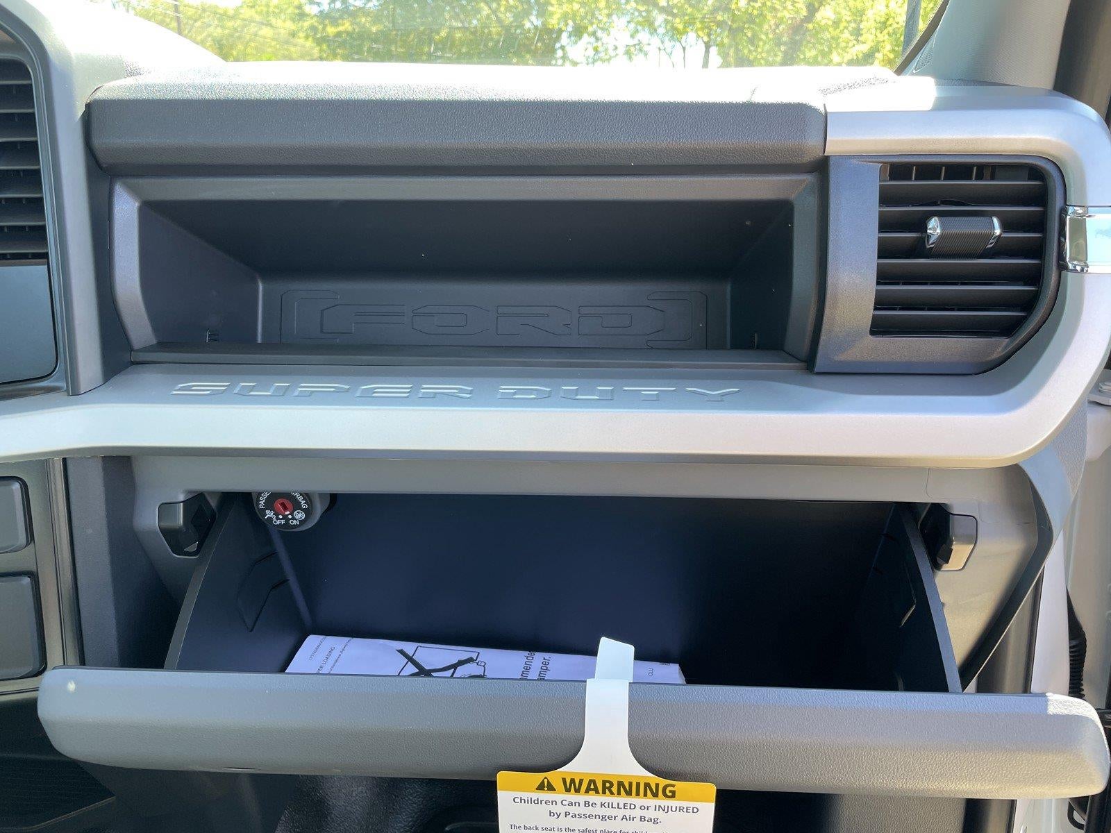 2027 Ford Super Duty F-250 SRW XL