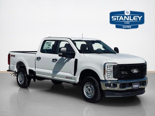 2027 Ford Super Duty F-250 SRW XL