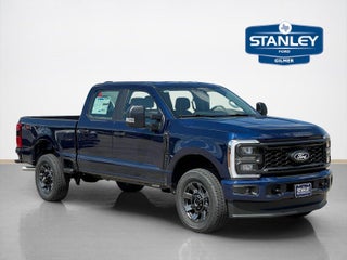 2027 Ford Super Duty F-250 Srw King Ranch