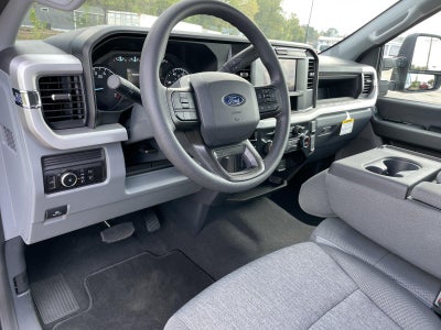 2027 Ford Super Duty F-250 SRW King Ranch