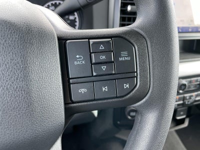 2027 Ford Super Duty F-250 SRW King Ranch