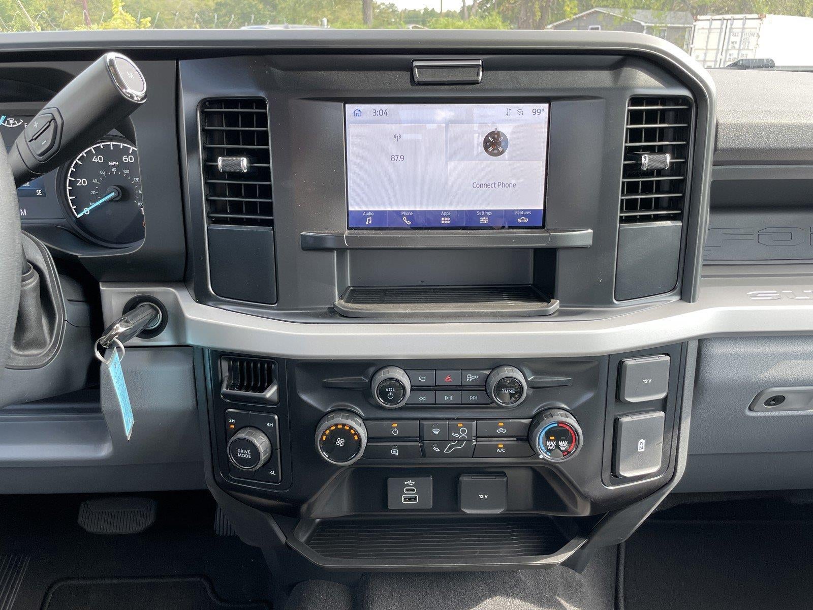 2027 Ford Super Duty F-250 SRW King Ranch