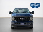 2027 Ford Super Duty F-250 SRW King Ranch