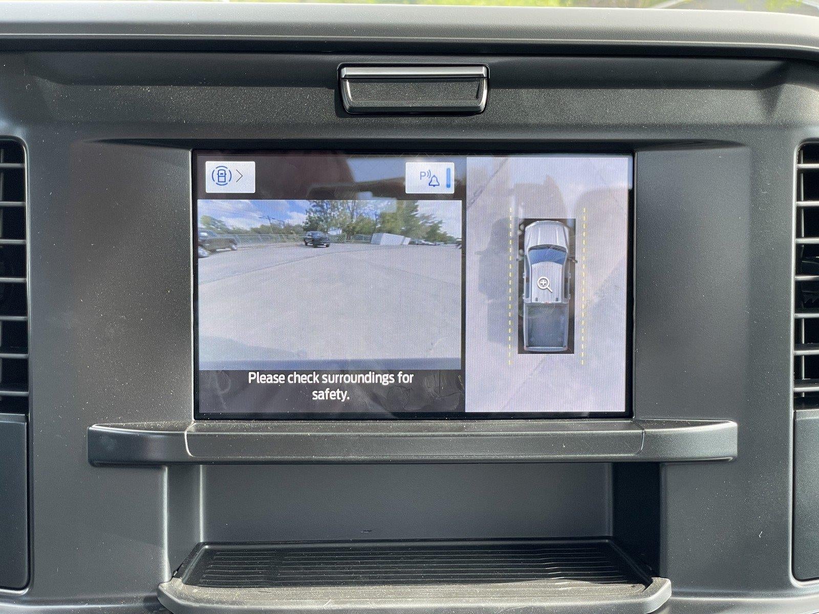 2027 Ford Super Duty F-250 SRW King Ranch