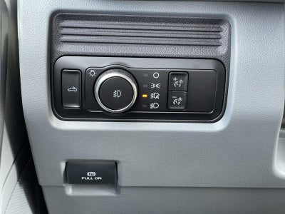 2027 Ford Super Duty F-250 SRW King Ranch