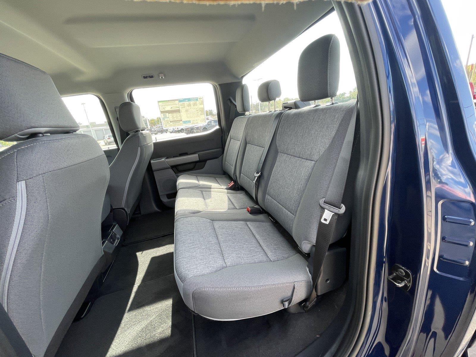 2027 Ford Super Duty F-250 SRW King Ranch