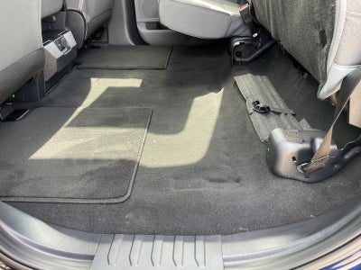 2027 Ford Super Duty F-250 SRW King Ranch