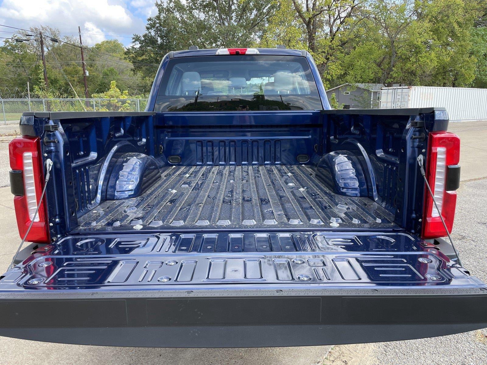 2027 Ford Super Duty F-250 SRW King Ranch