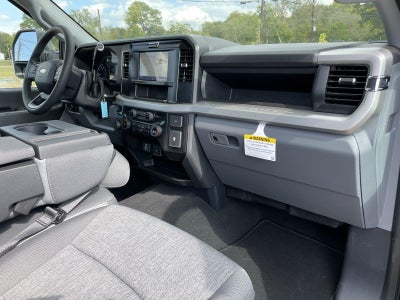 2027 Ford Super Duty F-250 SRW King Ranch