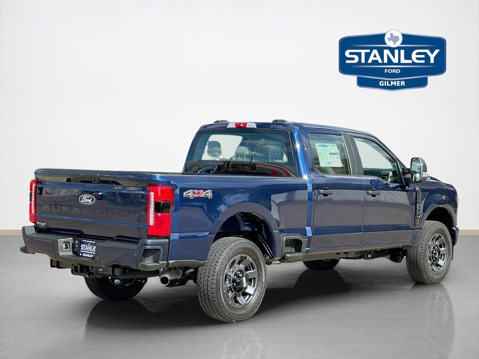 2027 Ford Super Duty F-250 SRW King Ranch