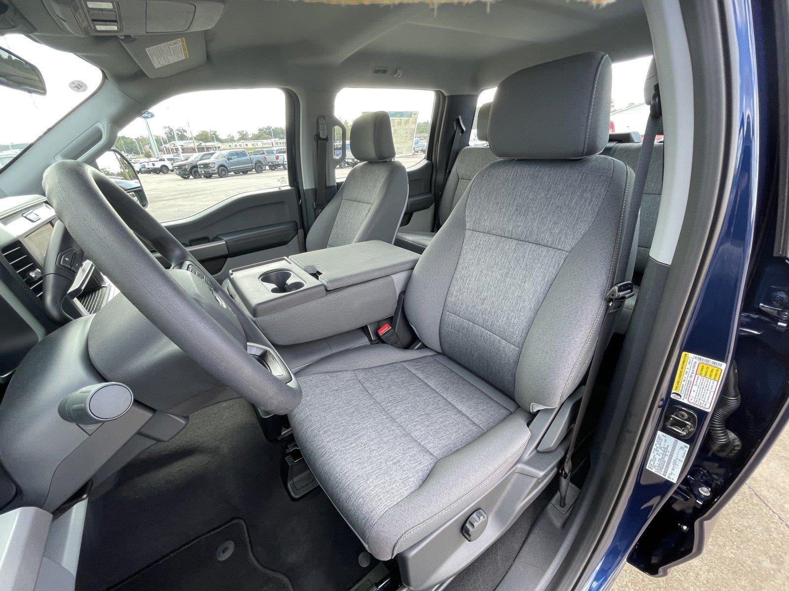 2027 Ford Super Duty F-250 SRW King Ranch