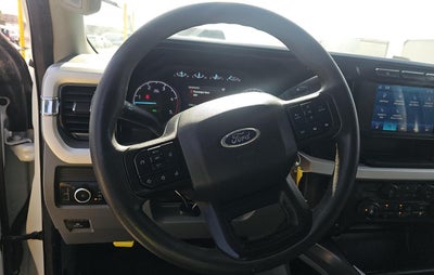 2024 Ford Super Duty F-250 SRW XLT