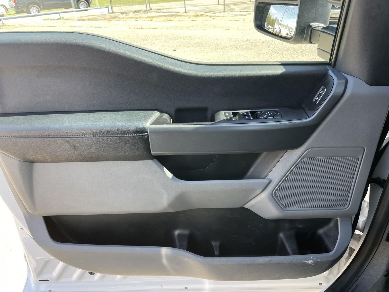 2024 Ford Super Duty F-250 SRW XLT