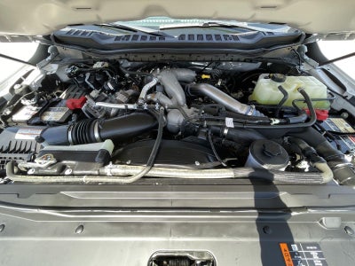 2024 Ford Super Duty F-250 SRW XLT