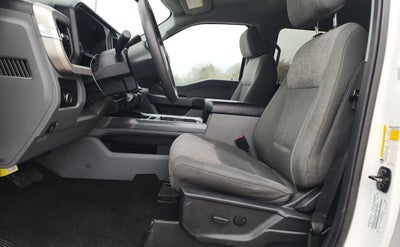 2024 Ford Super Duty F-250 SRW XLT