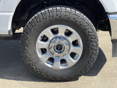 2024 Ford Super Duty F-250 SRW XLT