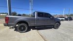 2021 Ford Super Duty F-250 SRW LARIAT