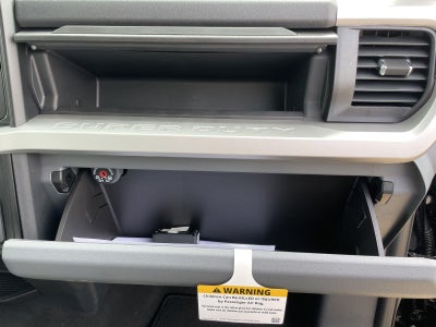 2026 Ford Super Duty F-250 SRW XLT