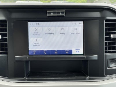 2026 Ford Super Duty F-250 Srw XLT