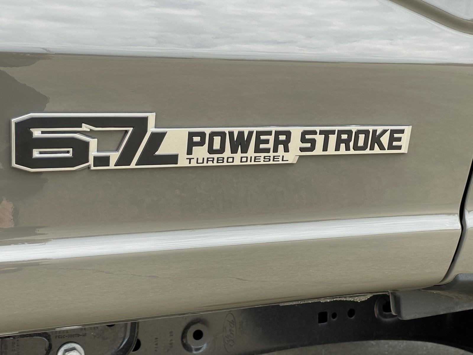 2026 Ford Super Duty F-250 Srw XLT