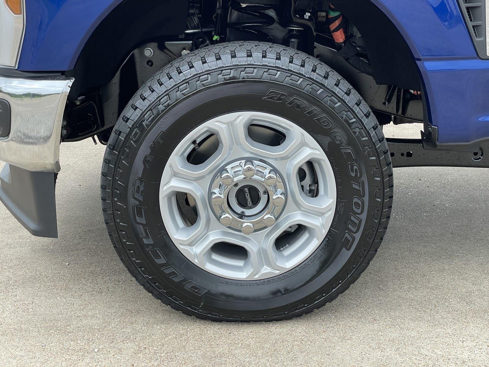 2026 Ford Super Duty F-250 SRW XLT